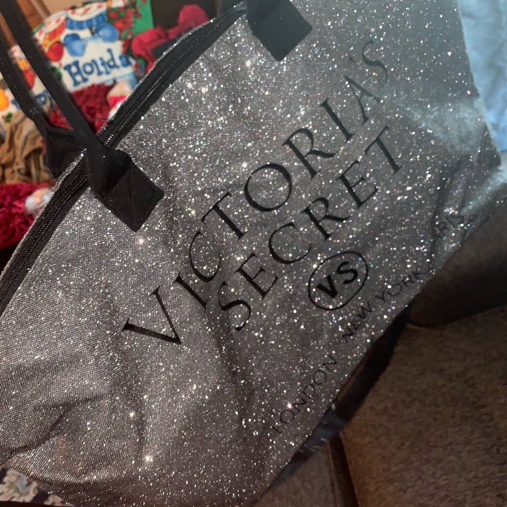 Victoria Secret Duffel Bag
